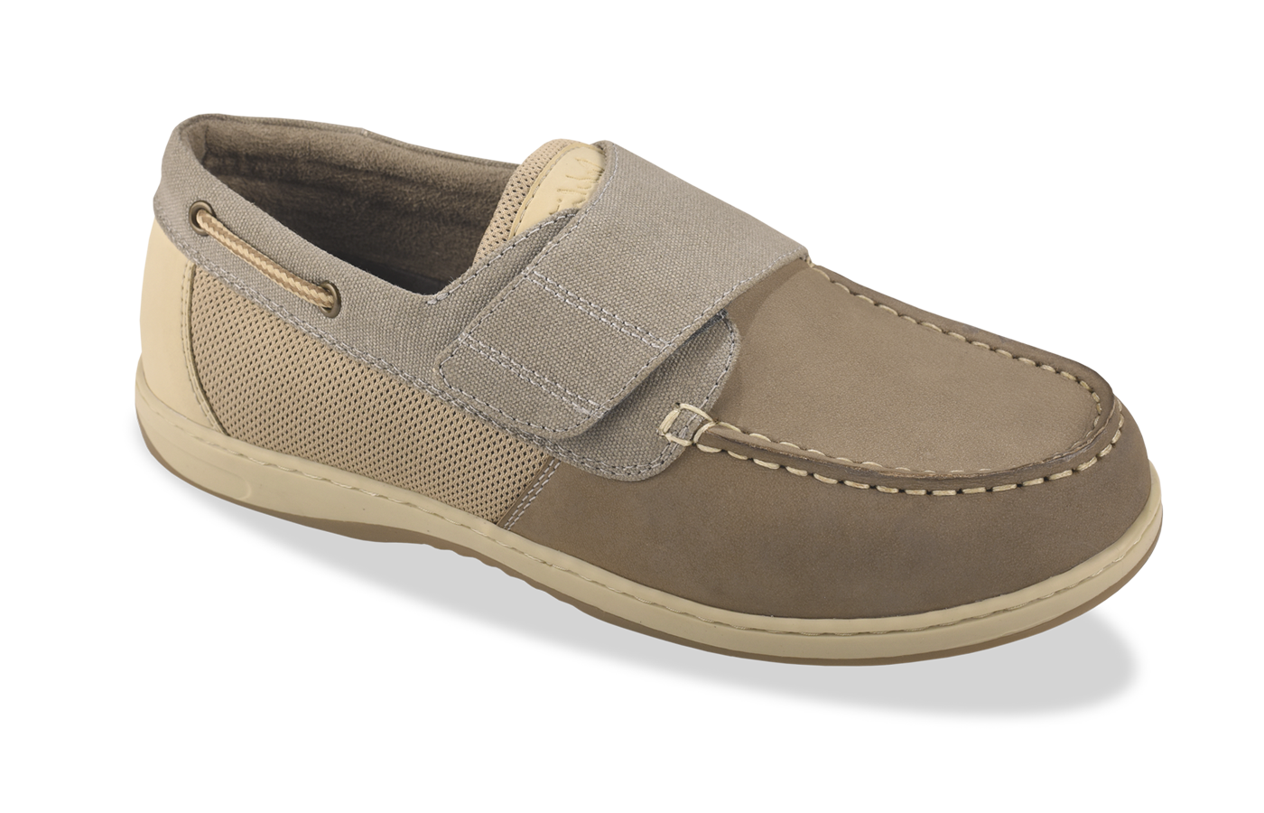 Ped-Lite Women's Ellen Diabetic Shoes - Brown