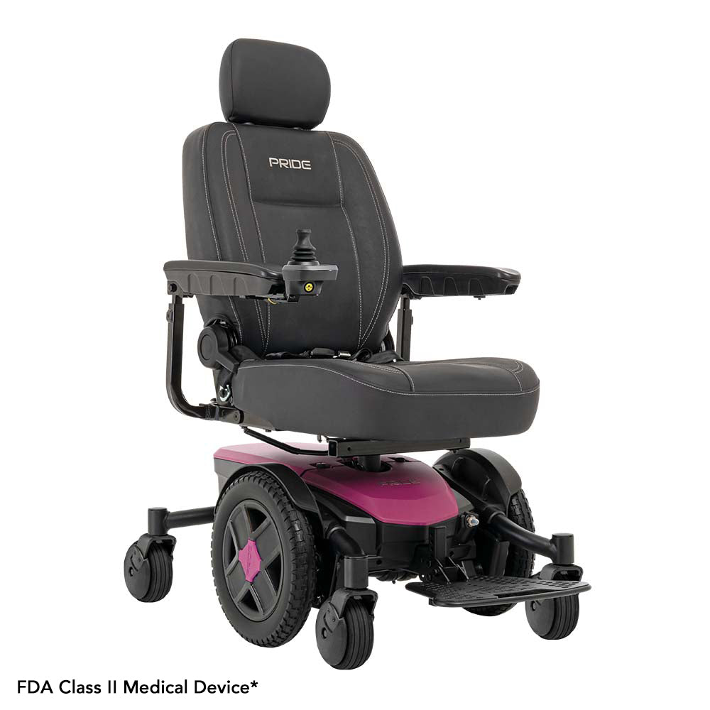 Pride Jazzy EVO 613  Power Chair  / Jazzy EVO 613Li