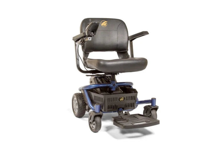 Golden GP162 LiteRider Envy Power Chair (PTC)