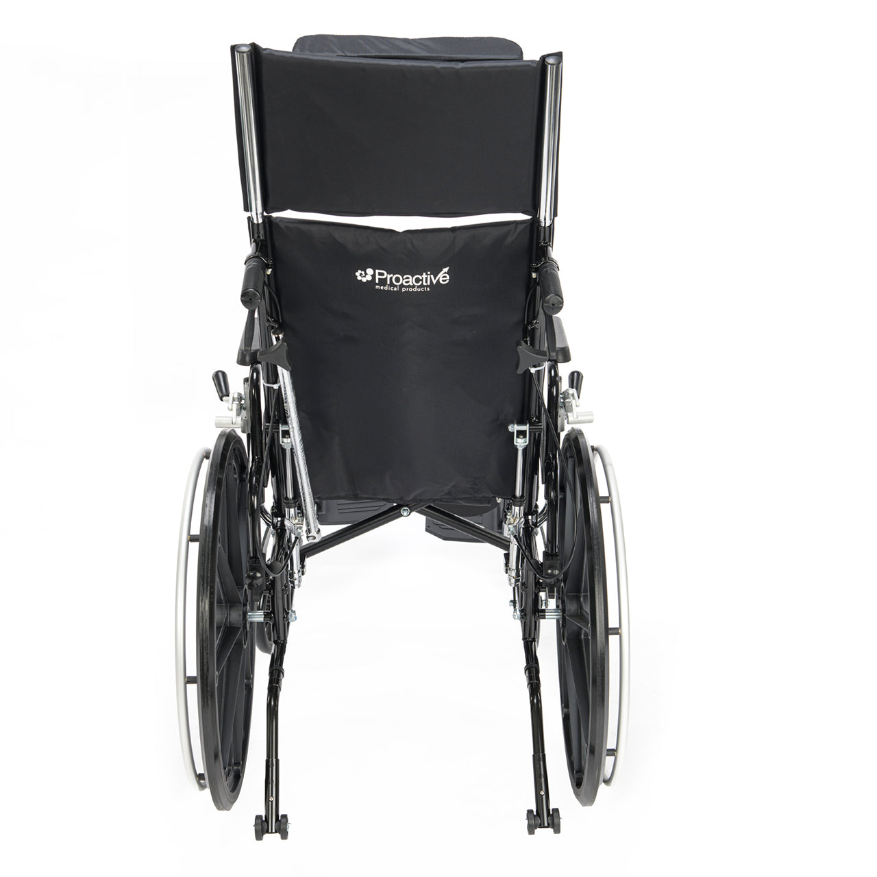 Chariot IV XTC-RC Reclining Wheelchair – American Quality Health