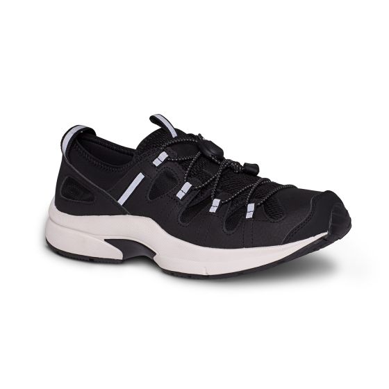 Earhart Women's Athletic Shoe by Dr. Comfort