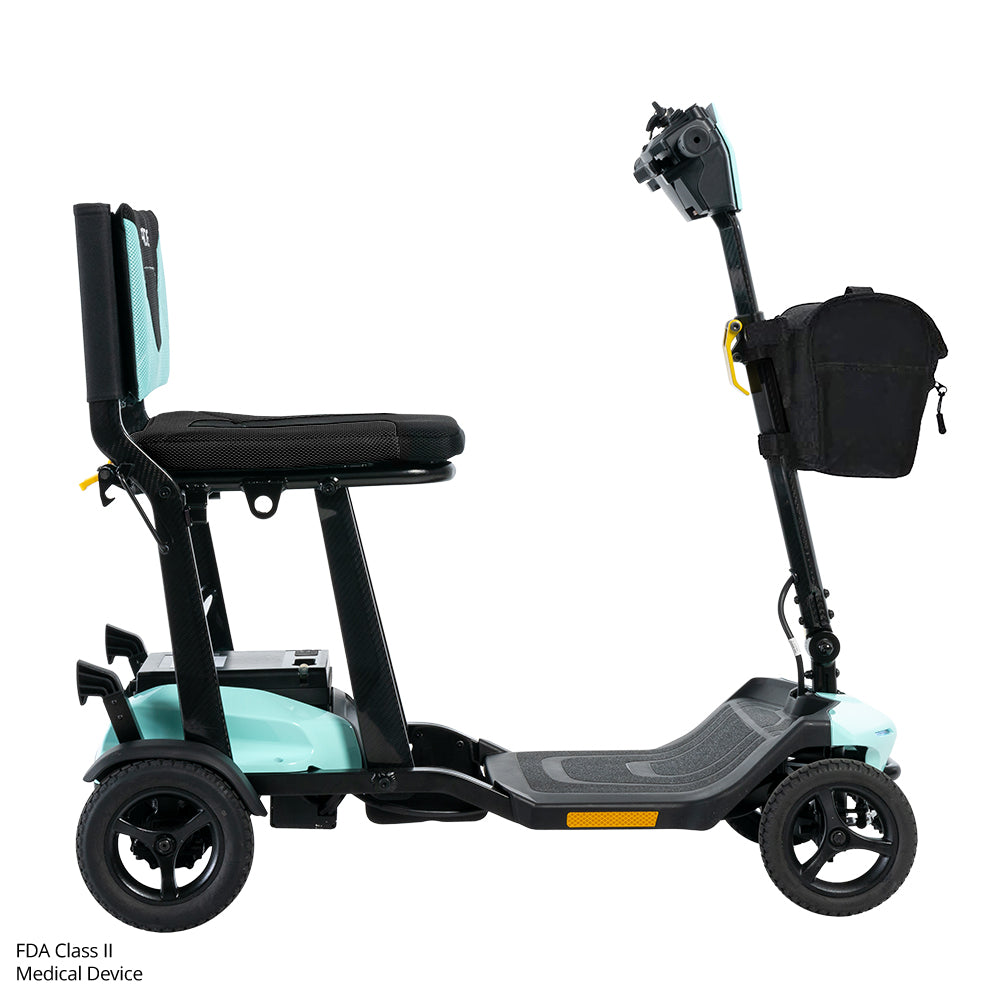 Pride GO GO Super Portable