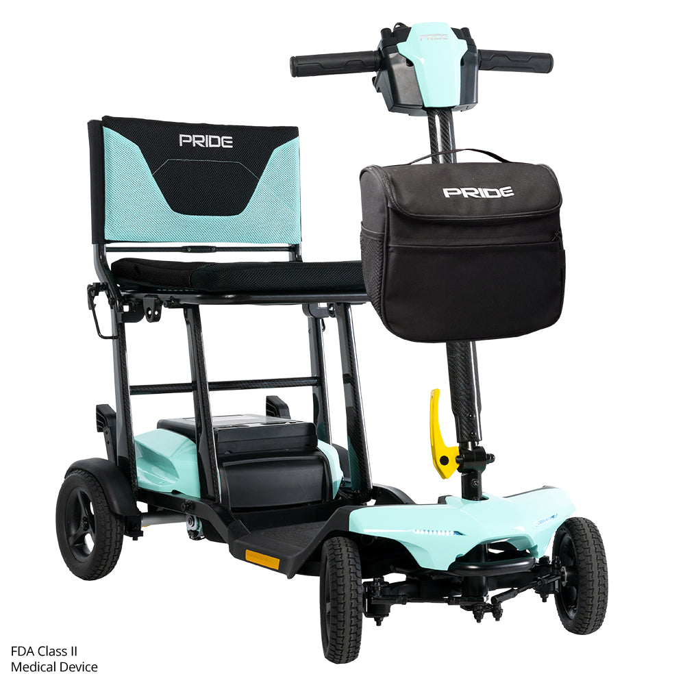 Pride GO GO Super Portable