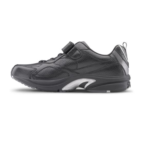 Winner Men’s Athletic Shoe by Dr. Comfort