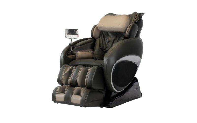 Embrace the Power of Relaxation: An Extensive Guide to Choosing Your Perfect Massage Chair