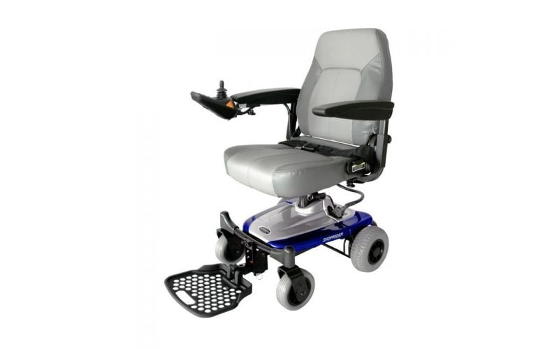 Discovering the Diversity of Power Chairs: Exploring Different Types and Features