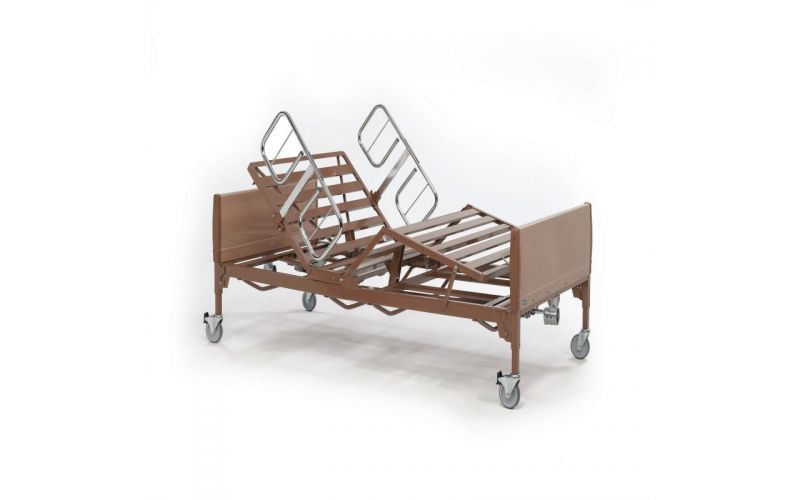 Bariatric Home Hospital Beds: A Comprehensive Guide for Informed Choices
