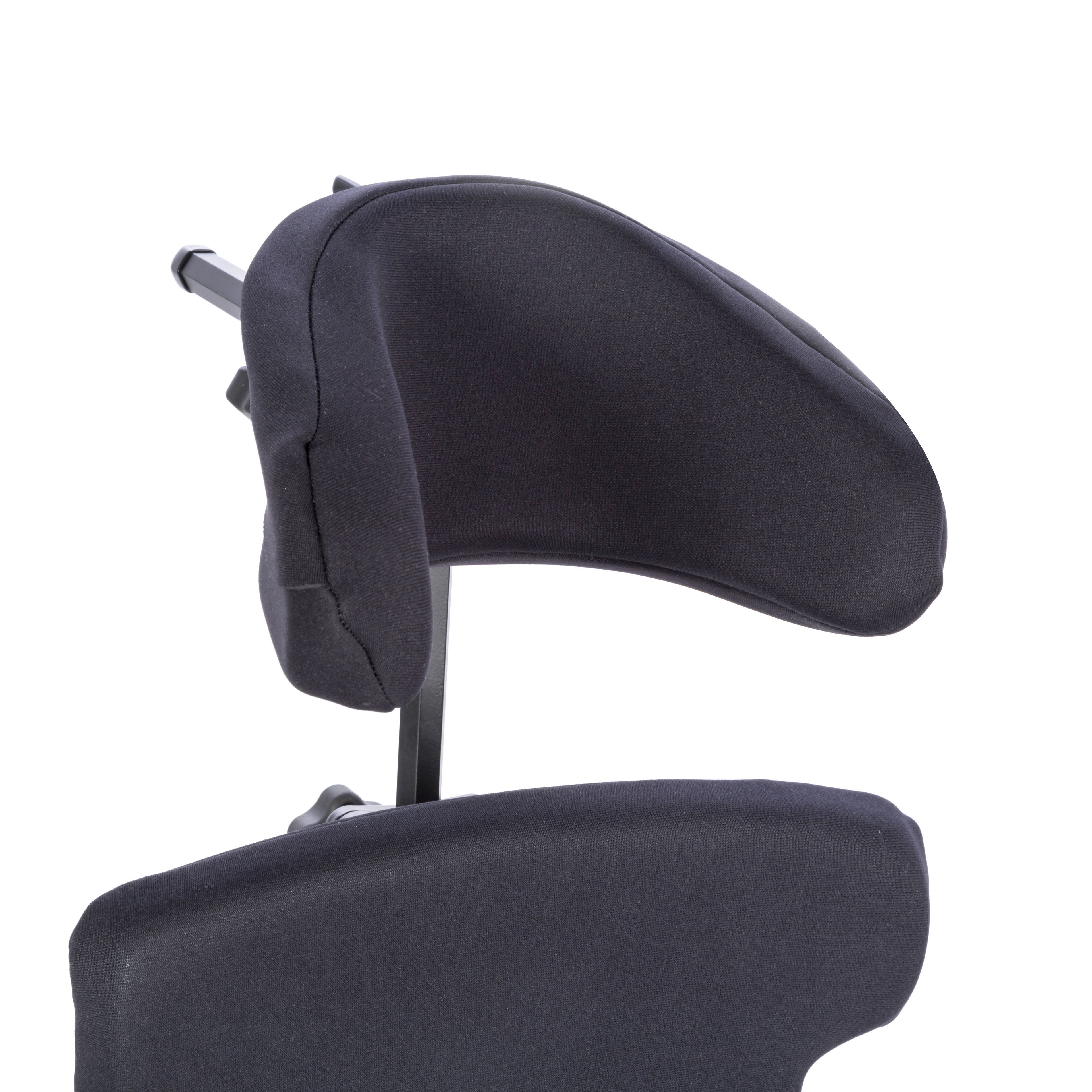 Head Support - Form to Fit 5"H x 10"W