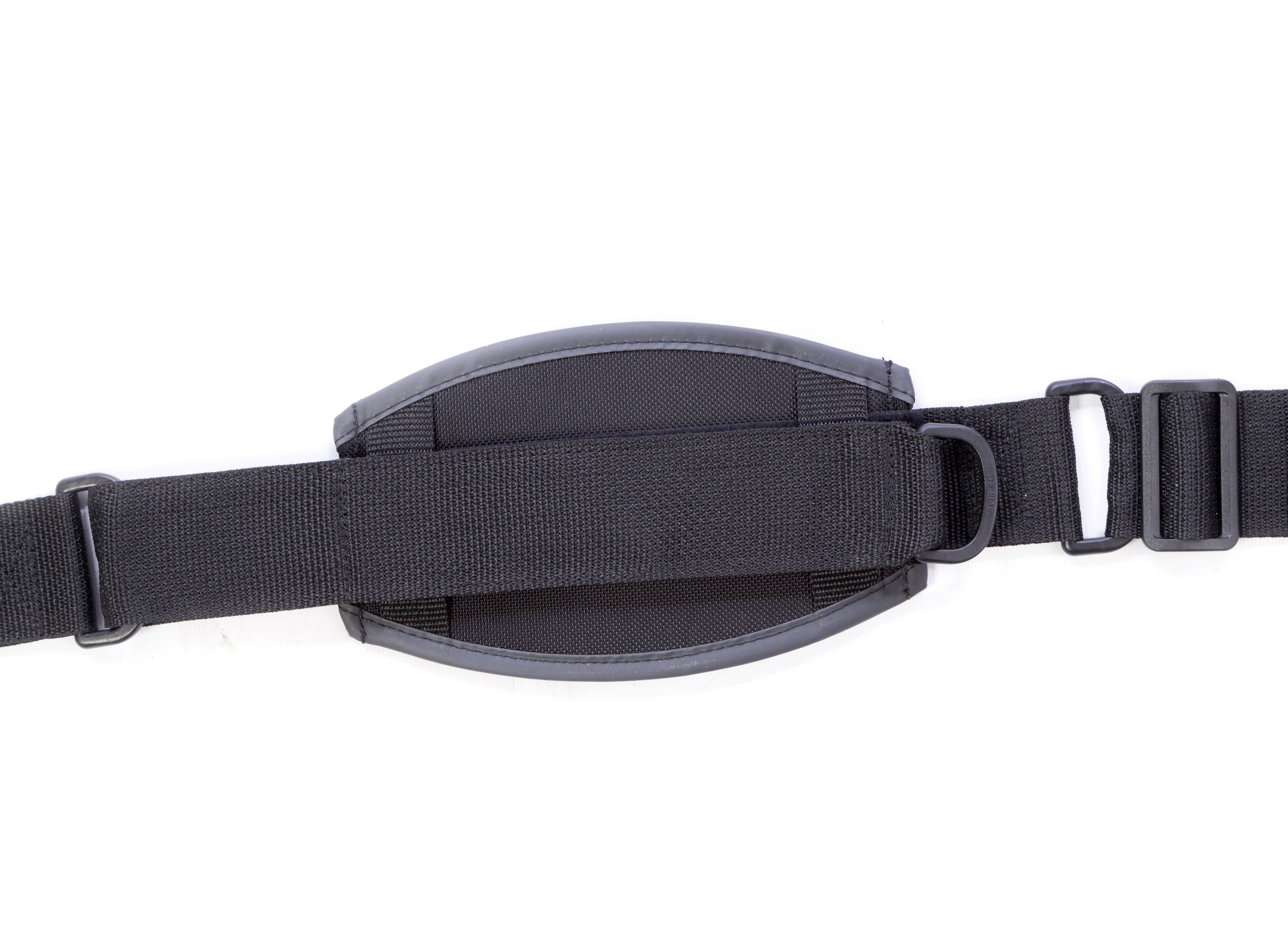 Chest Strap (circumference up to 42", Velcro with D-ring)