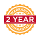 TWO-YEAR FULL WARRANTY – INCLUDING LABOR
For two (2) years from the date of delivery, Afikim Electric Vehicles will replace free of charge, any of the following parts found upon examination by an authorized representative of Afikim Electric Vehicle to be defective in material and/or workmanship: Main Frame Seat Post Tiller Frame Bearings, Bushings...